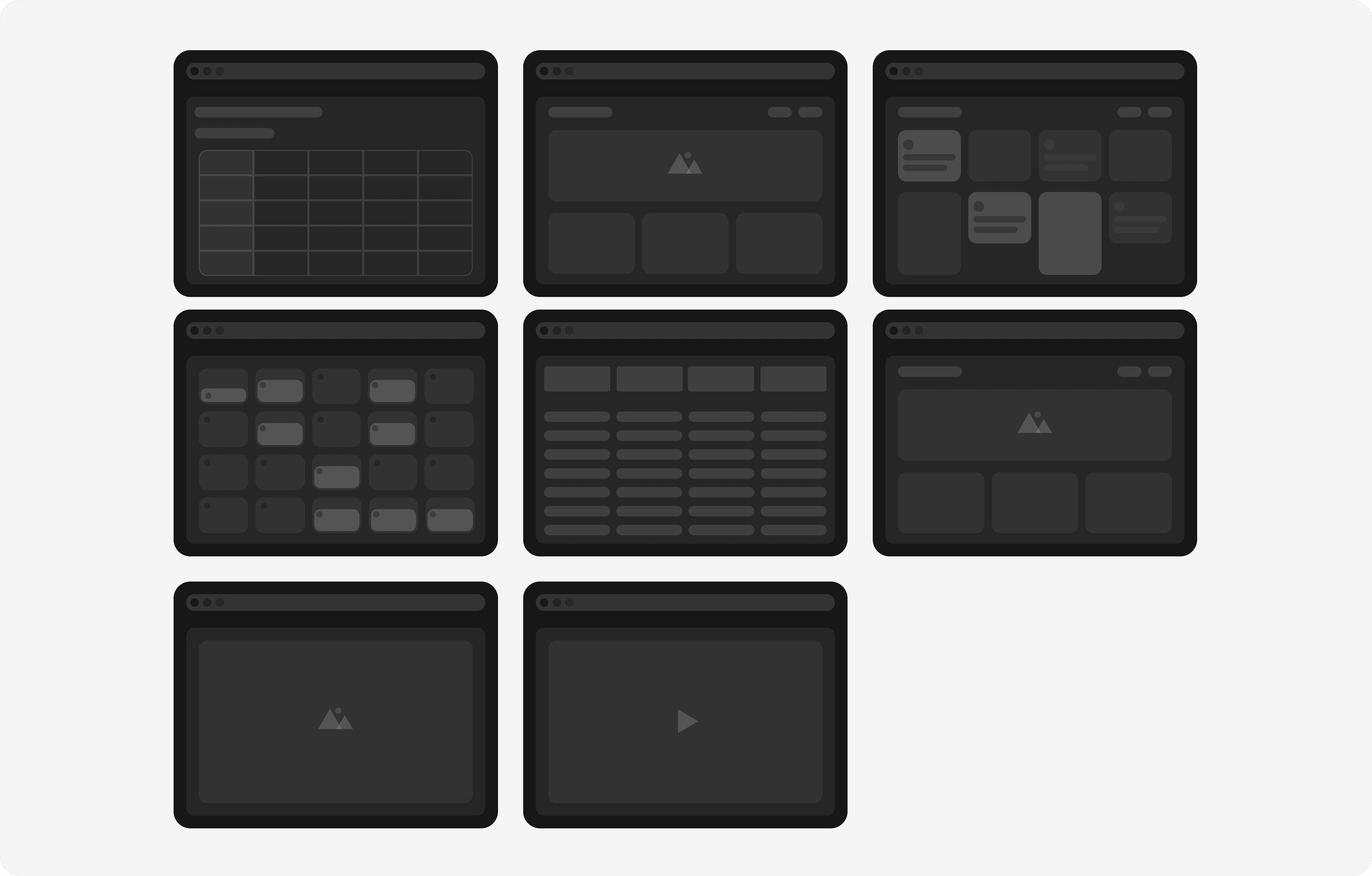 Gen AI Illustrations